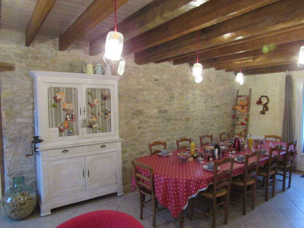D'hotes Les Arondelles * Virey-le-Grand